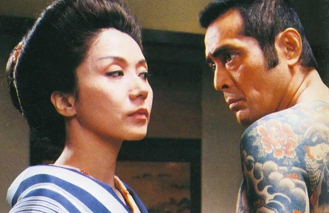 日本最伟大的演员，今天去世了