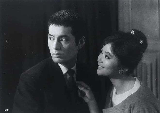 日本最伟大的演员，今天去世了