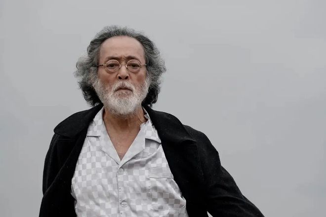 日本最伟大的演员，今天去世了