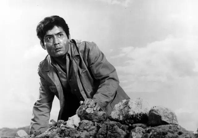 关于这位大师级演员的点滴