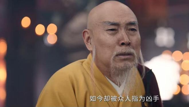 唐诡3断更让我抓心挠肝，空笼反转线索全断，编剧该怎么往下编？