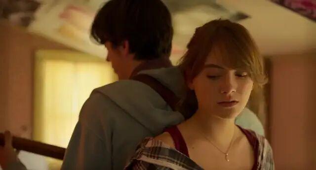 这样，就得了奥斯卡最佳影片