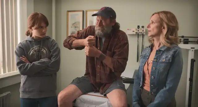 这样，就得了奥斯卡最佳影片