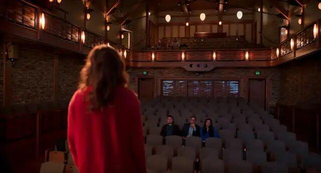 这样，就得了奥斯卡最佳影片