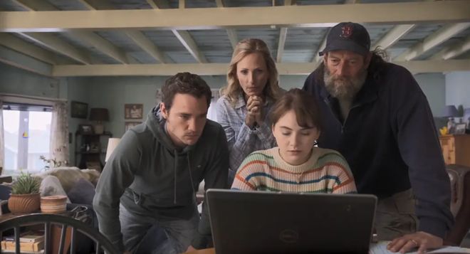 这样，就得了奥斯卡最佳影片