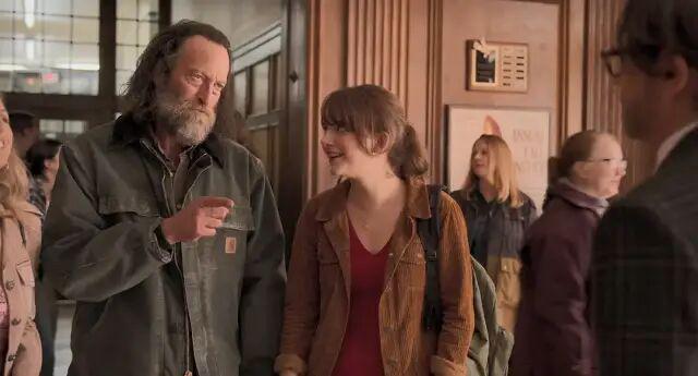 这样，就得了奥斯卡最佳影片