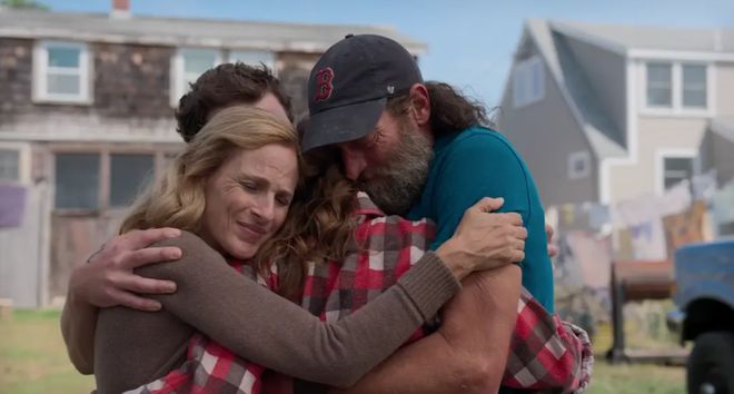 这样，就得了奥斯卡最佳影片