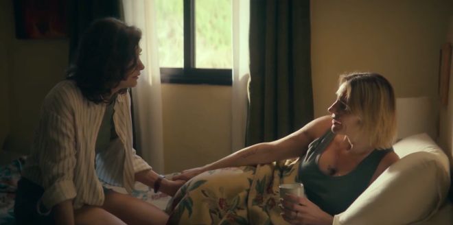 播完8.7分，完全可以更高的