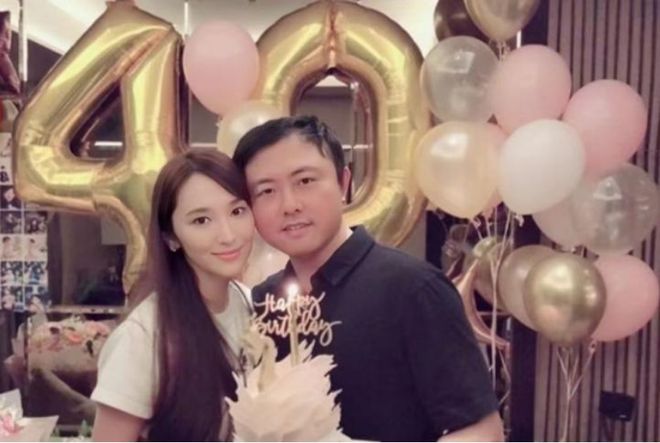 当豪门成为流量：内娱终于走向了港娱