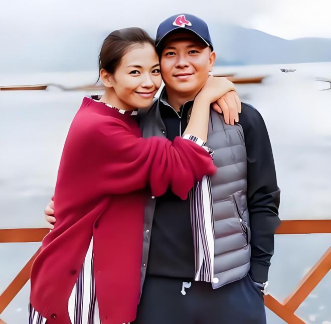 当豪门成为流量：内娱终于走向了港娱