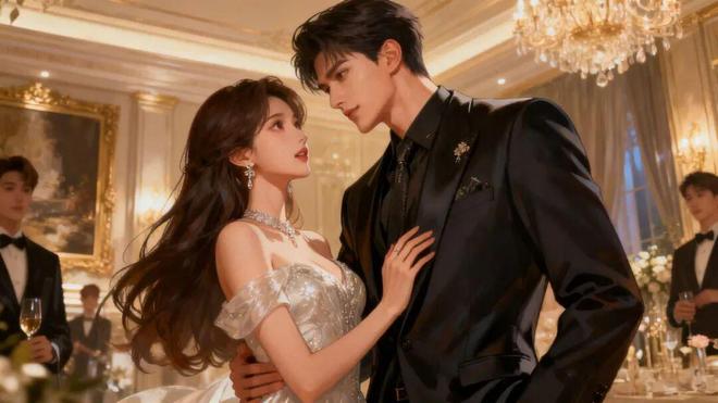 当豪门成为流量：内娱终于走向了港娱