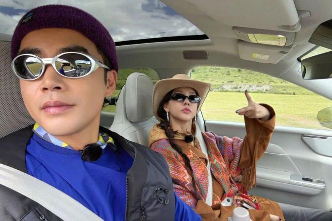 四字花被关系户黏上？倪妮被爆抢戏？王传君针对王家卫？李茂利用妻子？姨太问答