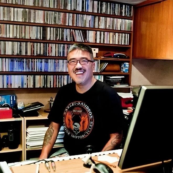 音乐人屠颖突发意外离世！跑步摔倒抢救无效，齐豫紧急取消演唱会