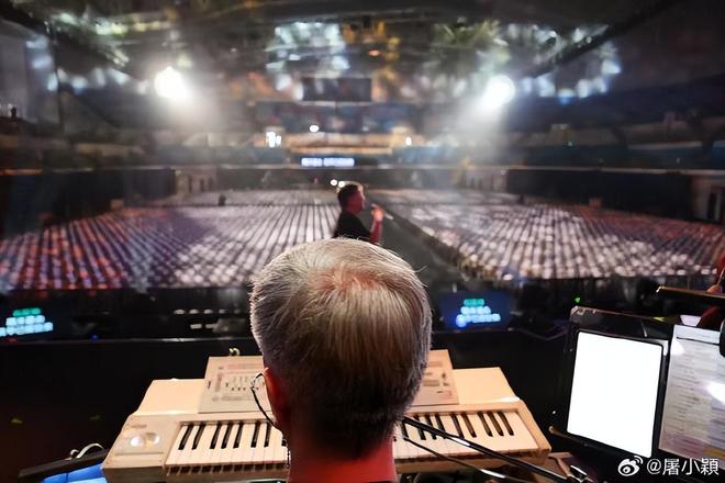 音乐人屠颖突发意外离世！跑步摔倒抢救无效，齐豫紧急取消演唱会