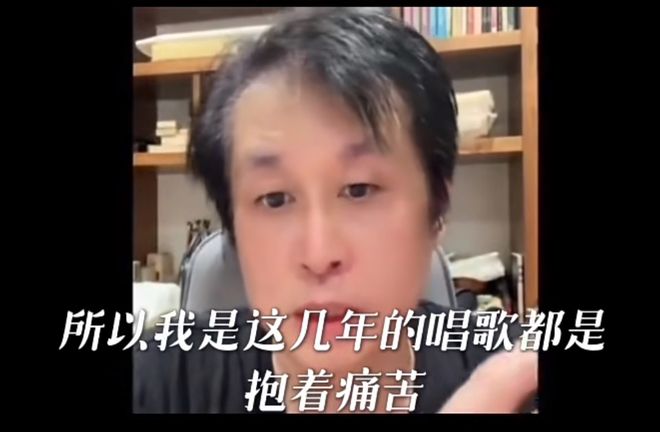 郑智化回应封杀言论，自曝疾病缠身刚好退休，3天后关闭微博