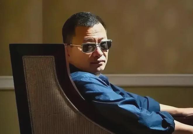 谁在惯着王家卫