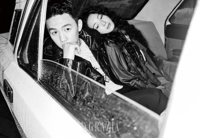 李鸿其 王紫璇 献上我的成熟与纯真