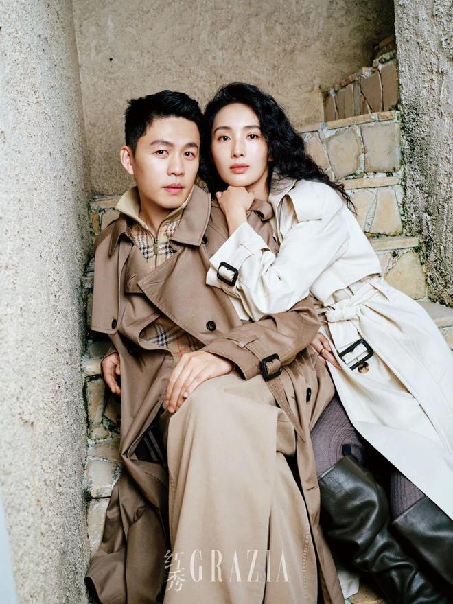 李鸿其 王紫璇 献上我的成熟与纯真