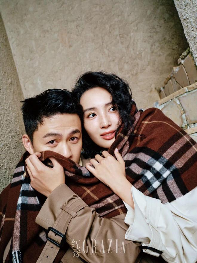 李鸿其 王紫璇 献上我的成熟与纯真