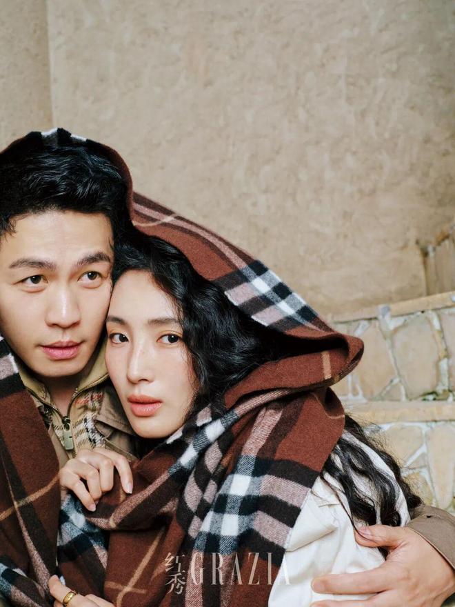 李鸿其 王紫璇 献上我的成熟与纯真