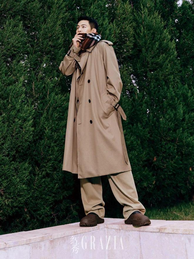 李鸿其 王紫璇 献上我的成熟与纯真