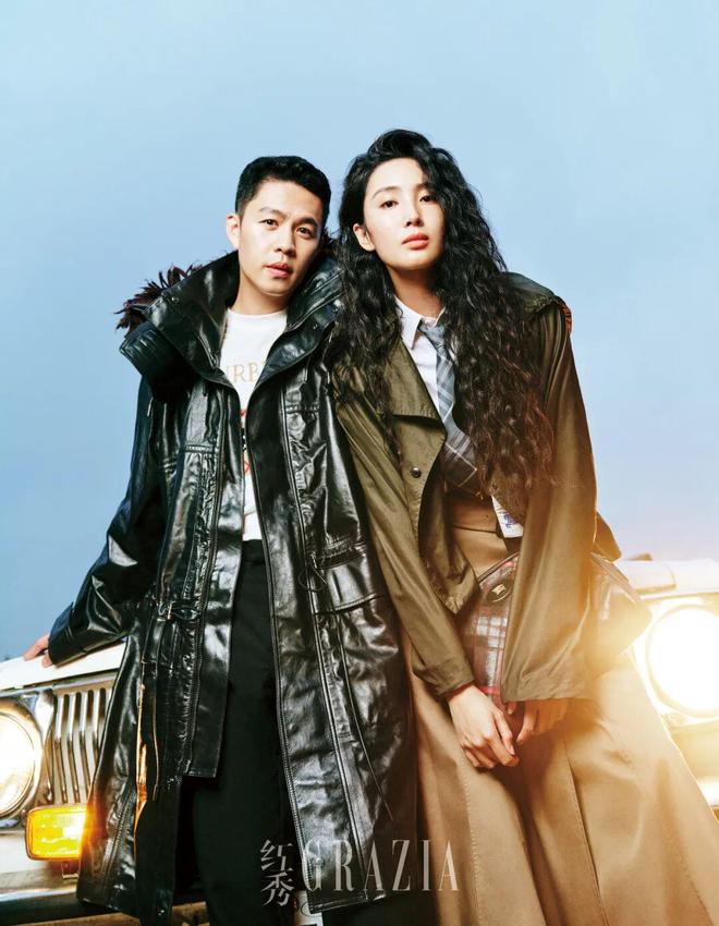 李鸿其 王紫璇 献上我的成熟与纯真