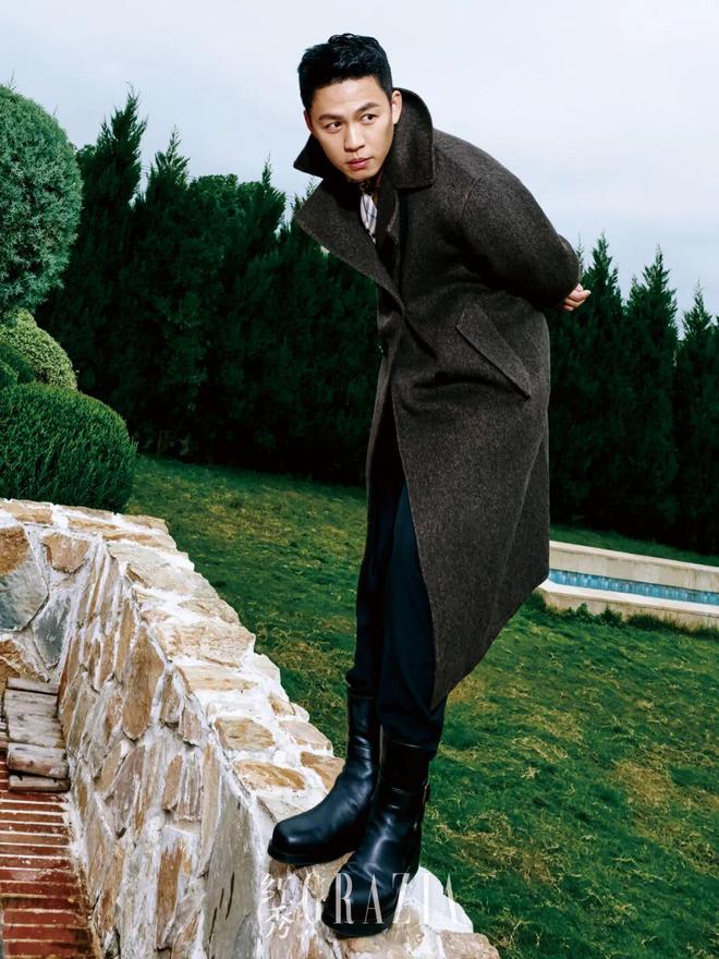 李鸿其 王紫璇 献上我的成熟与纯真