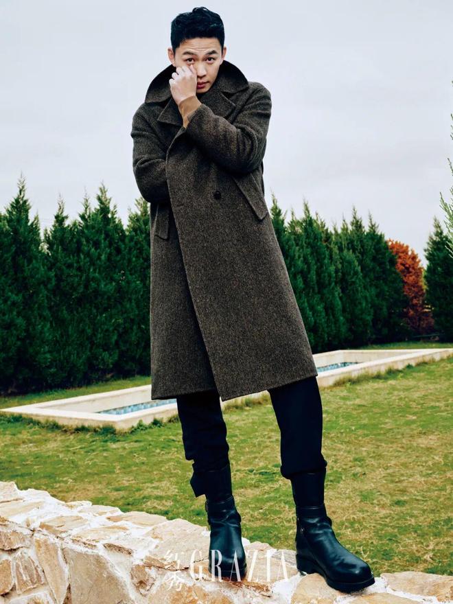 李鸿其 王紫璇 献上我的成熟与纯真