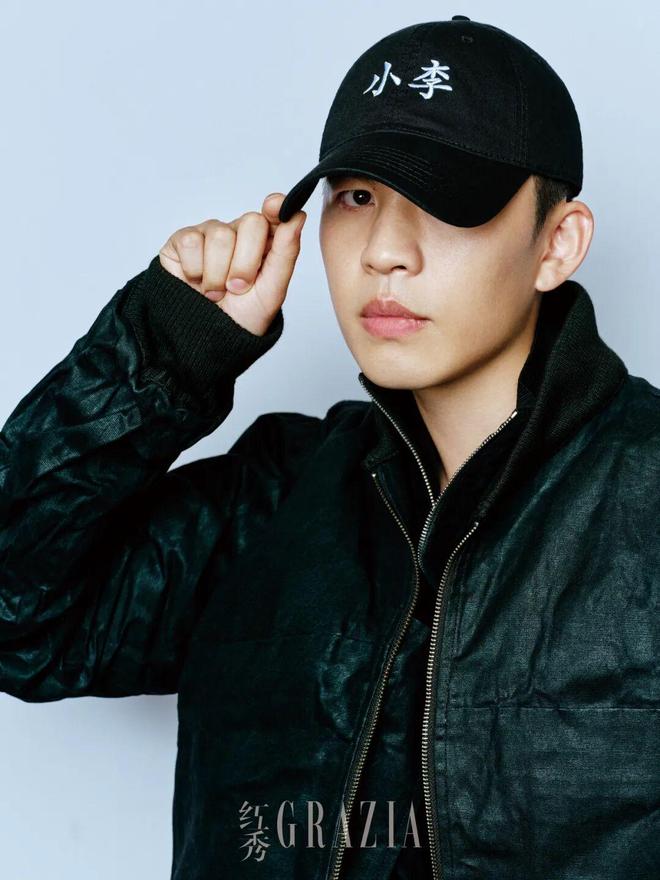 李鸿其 王紫璇 献上我的成熟与纯真