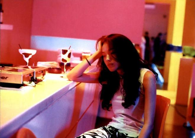 导演舒淇，也许是今年华语电影的最大惊喜