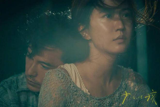 导演舒淇，也许是今年华语电影的最大惊喜