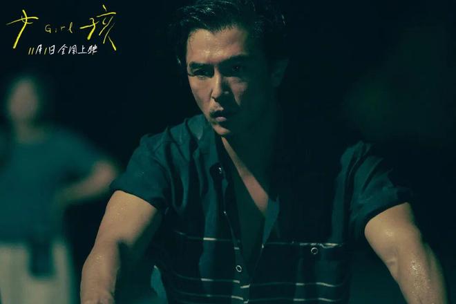 导演舒淇，也许是今年华语电影的最大惊喜