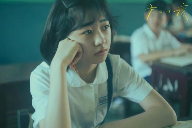 导演舒淇，也许是今年华语电影的最大惊喜