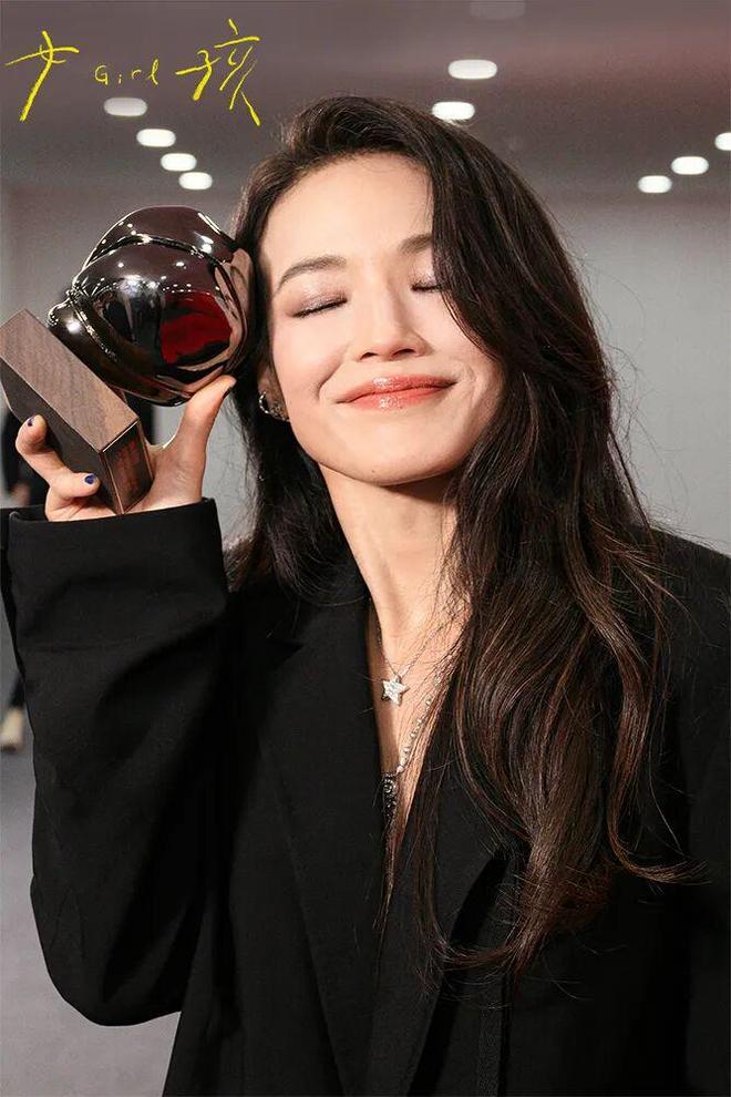 导演舒淇，也许是今年华语电影的最大惊喜