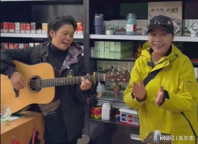 这是淄博大燕儿寻常的一天