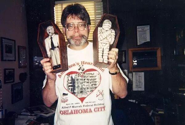 金最喜欢的58部恐怖电影