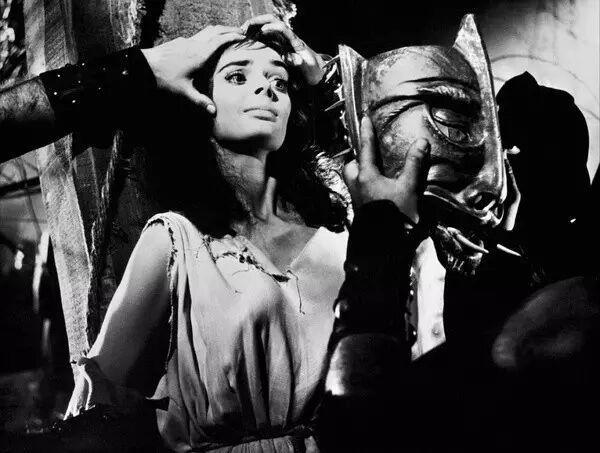 金最喜欢的58部恐怖电影