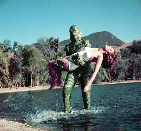 金最喜欢的58部恐怖电影