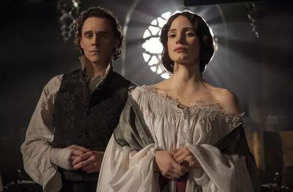 金最喜欢的58部恐怖电影