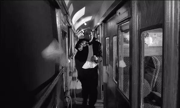 金最喜欢的58部恐怖电影