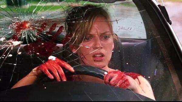 金最喜欢的58部恐怖电影