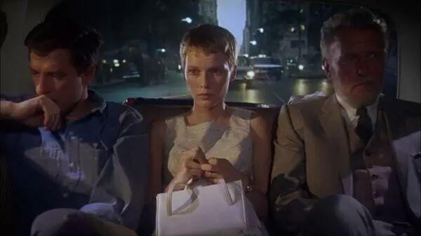 金最喜欢的58部恐怖电影