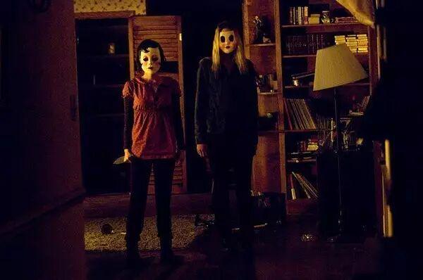 金最喜欢的58部恐怖电影