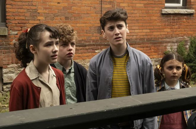 轻松9 分！它有可能是这个时代最棒的剧？