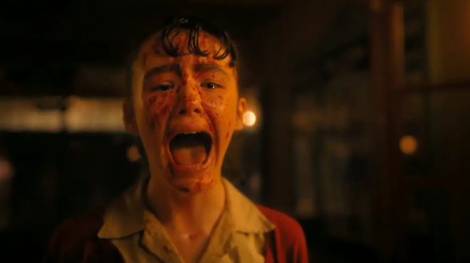 轻松9 分！它有可能是这个时代最棒的剧？