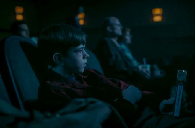 轻松9 分！它有可能是这个时代最棒的剧？