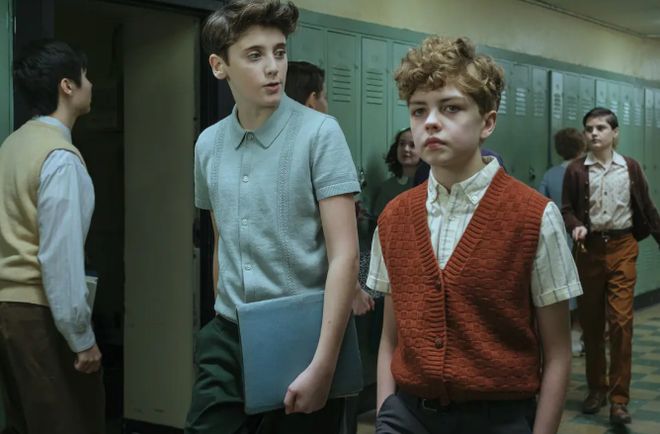 轻松9 分！它有可能是这个时代最棒的剧？