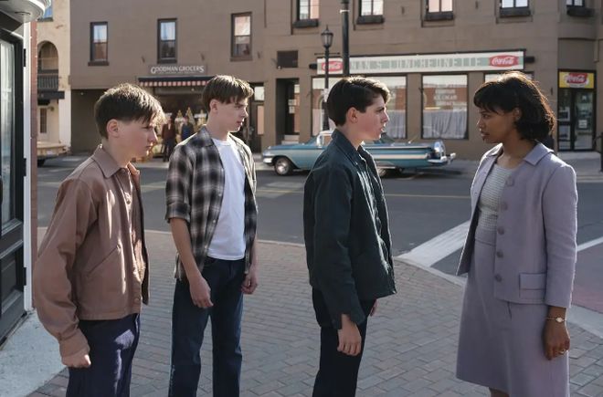 轻松9 分！它有可能是这个时代最棒的剧？