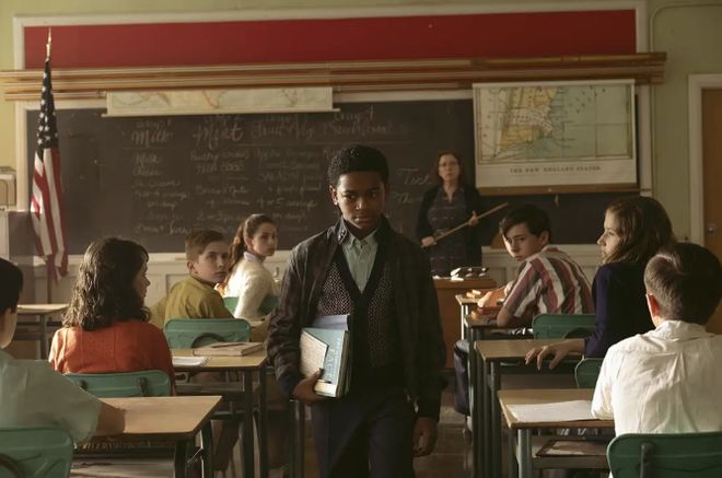 轻松9 分！它有可能是这个时代最棒的剧？