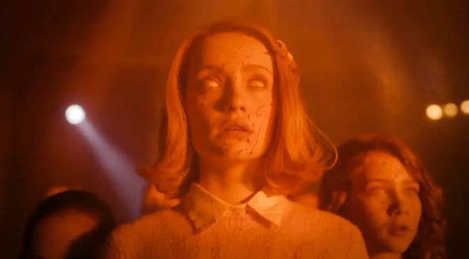 轻松9 分！它有可能是这个时代最棒的剧？